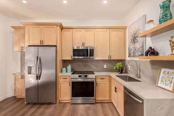 *New* Luxe Apartment 1 Bed Office - Fountain Hills 106 - Image 1