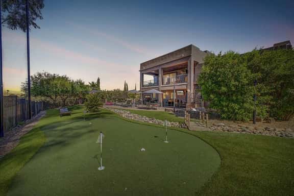 Golfside Oasis, Sleeps 12-Pool, Spa, Putting Green - Image 1