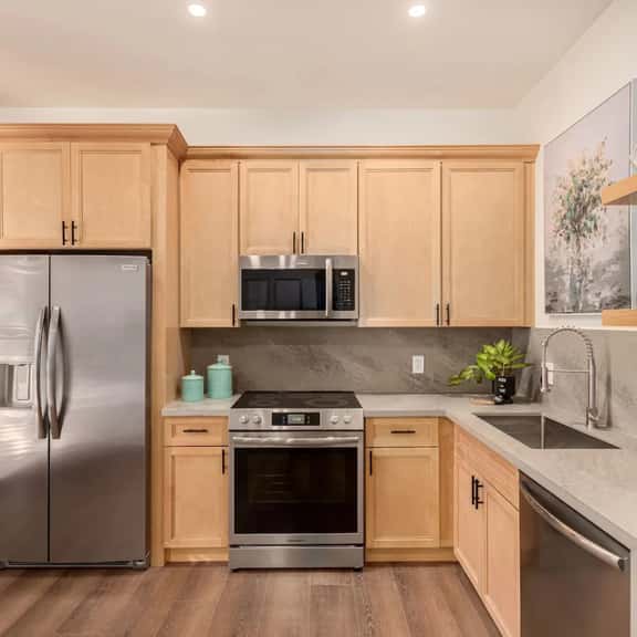 *New* Luxe Apartment 1 Bed Office - Fountain Hills 106 - Image 1