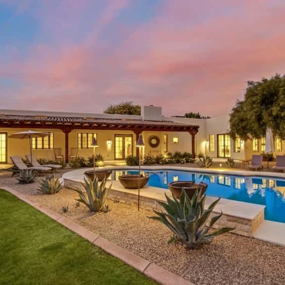 The Sunnyside in Scottsdale · Pickleball Paradise/Heart of Scottsdale - Image 1