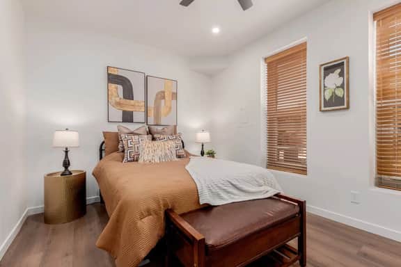 *New* Luxe Apartment 2 Bed/1 Bath - Fountain Hills 103