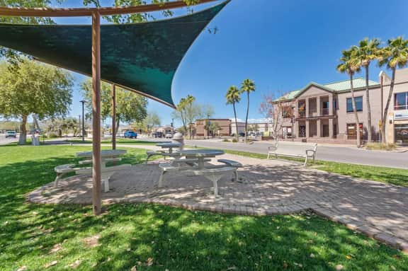 2 Bd 2 Ba + Office ADA Compliant Luxury Condo - Suite 100