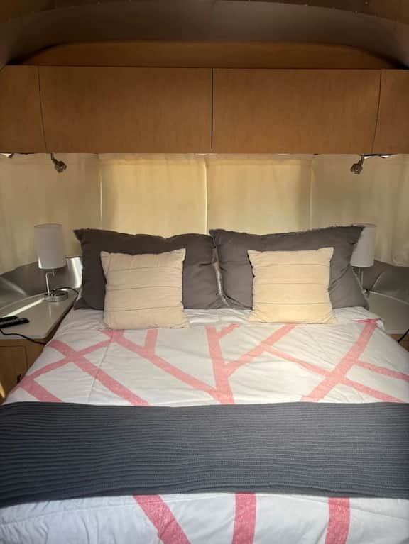 Airstream Granite Mountain North Scottsdale w/Deck