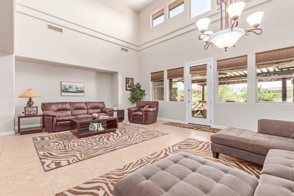 Allison Home