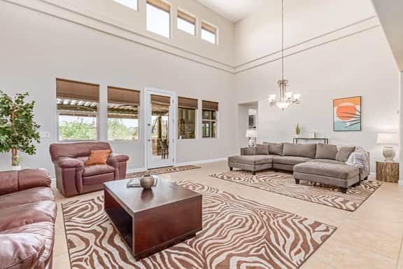 Allison Home