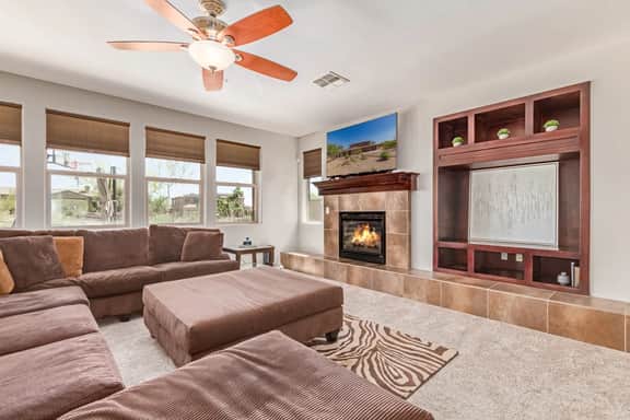 Allison Home