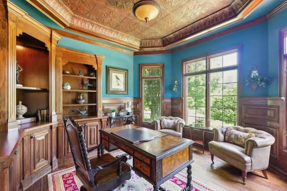 Grand Estate at the Preserve