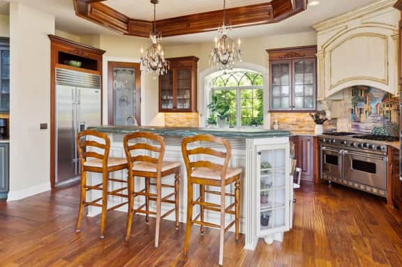Grand Estate at the Preserve