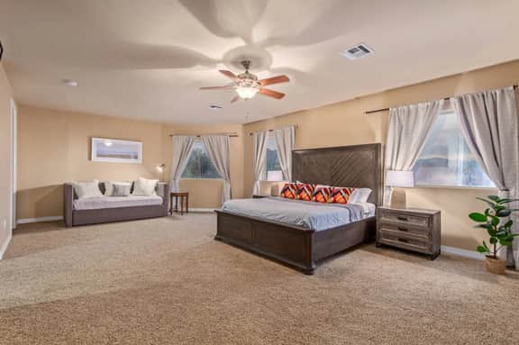 Granite Mountain Escape Scottsdale w/Theater Room & Swim Spa