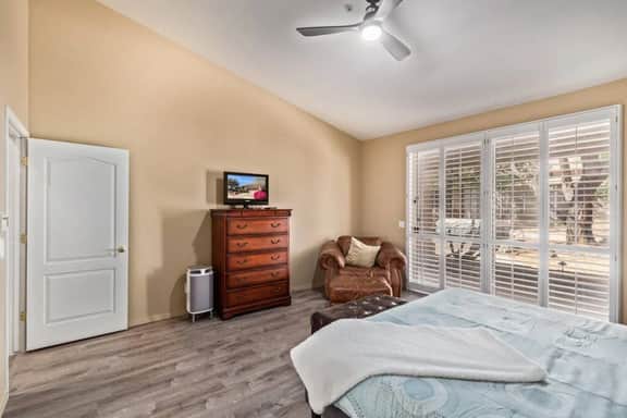 Grayhawk/Updated/Sleeps 6 w/Spa