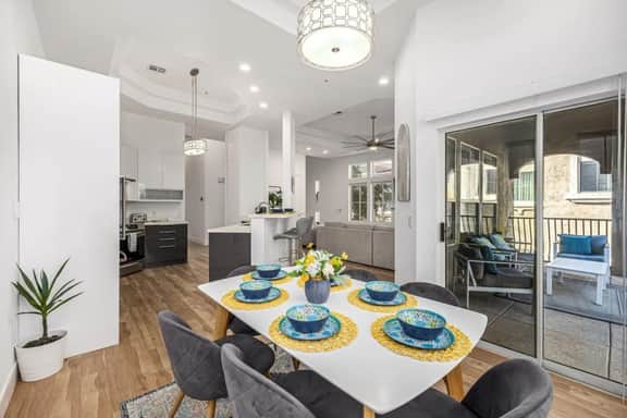 Luxe TPC Scottsdale Golf Condo Sleeps 6 w/Pool-Spa