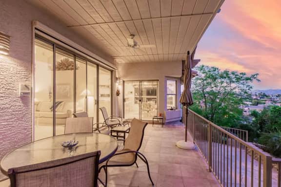 Overlook Delight with 3 Bedrooms and Amazing Views