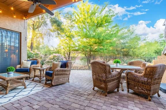 Rio Verde Retreat/Peaceful/Minutes from Scottsdale & Fountain Hills