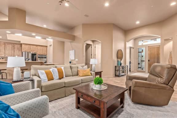 Rio Verde Retreat/Peaceful/Minutes from Scottsdale & Fountain Hills