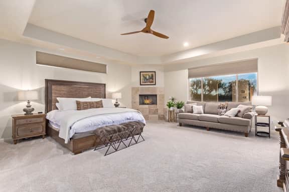 Scottsdale Desert Paradise - Pool+Spa+Pickleball+Golf Simulator