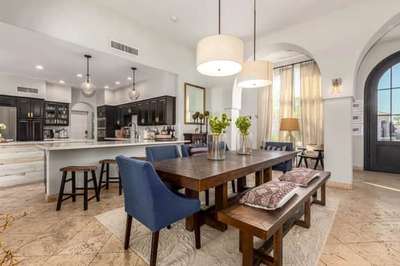 Scottsdale Luxury/Pool/Spa/Putting Green/Sleeps 10
