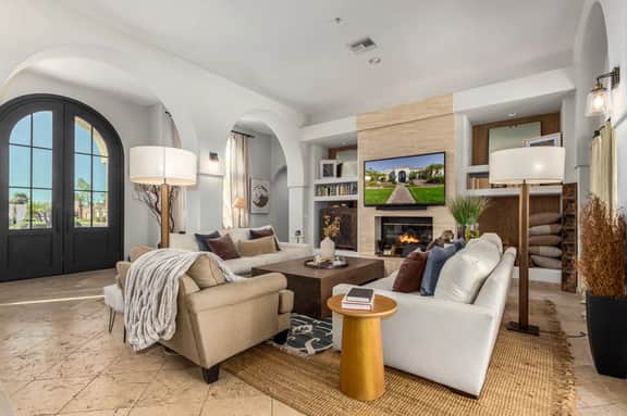Scottsdale Luxury/Pool/Spa/Putting Green/Sleeps 10