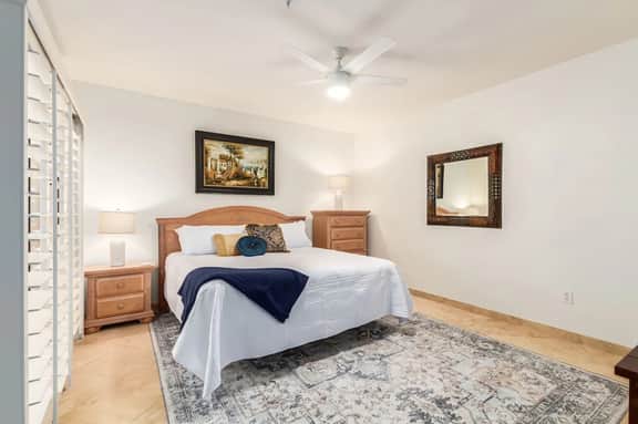 Scottsdale Villages North Poolside Condo, Sleeps 6, Pool/Spa