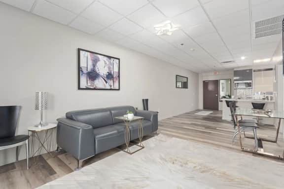 Stylish & Prestigious! 2 Bed/2 Bath-On The Avenue - Suite 200
