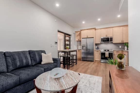 *New* Luxe Apartment 2 Bed/1 Bath - Fountain Hills 103