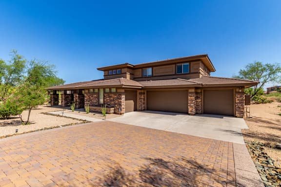 Allison Home