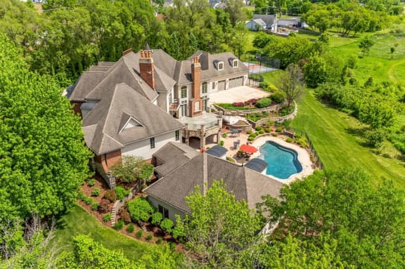 Grand Estate at the Preserve