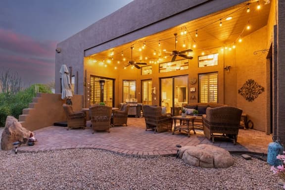 Rio Verde Retreat/Peaceful/Minutes from Scottsdale & Fountain Hills
