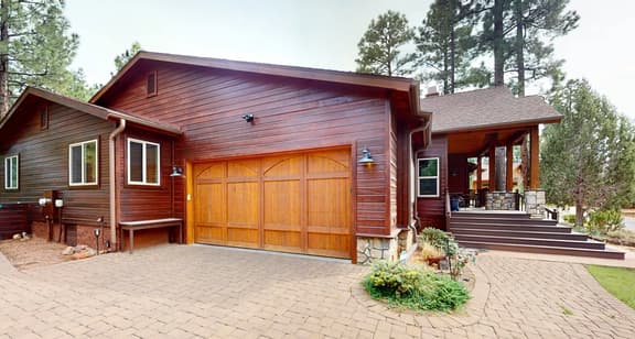 Torreon Cozy Cabin, Decks, BBQ, 4Bedroom, Sleeps 6