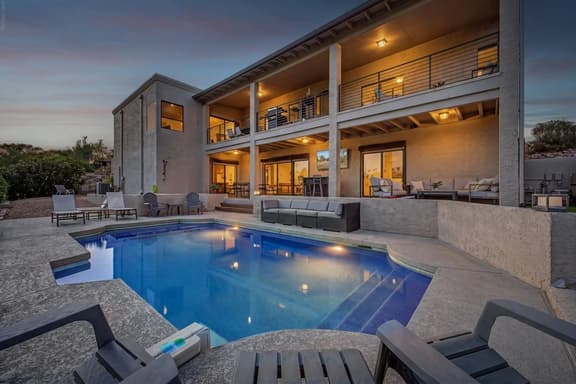 Fore Seasons Lux Golf/Wellness Retreat Near Wekopa - Image 1