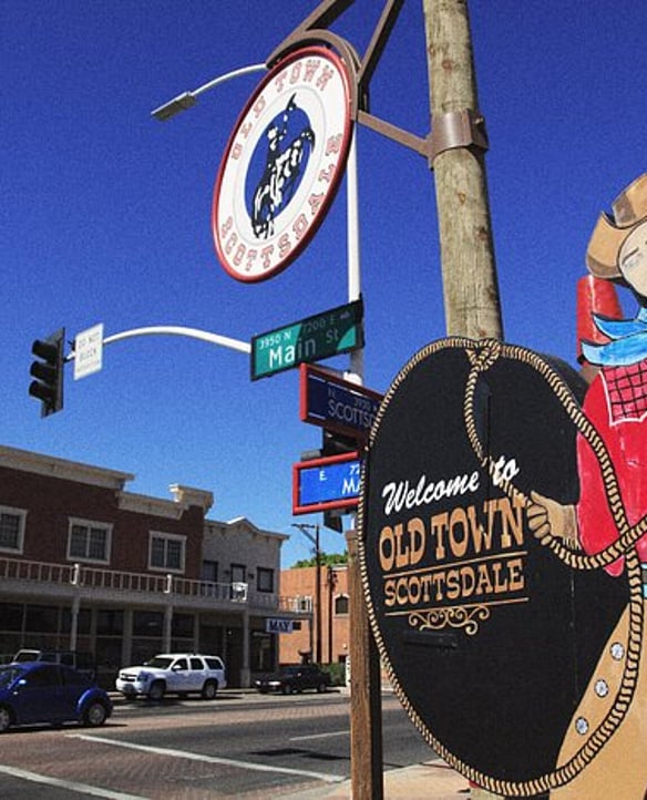 Scottsdale