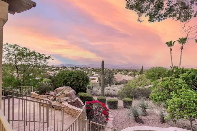 Snowbird Rentals Scottsdale AZ Monthly: Ultimate Winter Guide