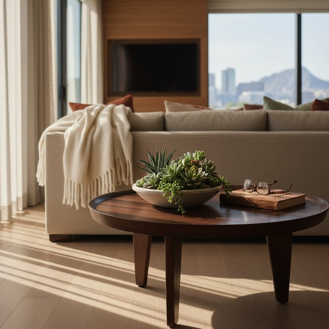 Furnished Condos for Rent Phoenix AZ: What to Know