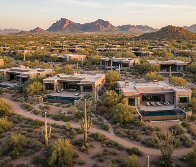 Affordable Seasonal Rentals for Couples Arizona: Top Picks