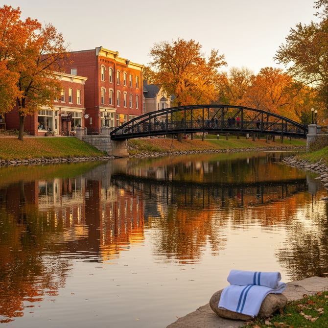 Furnished Condo St. Charles IL: Monthly Rental Options and Tips