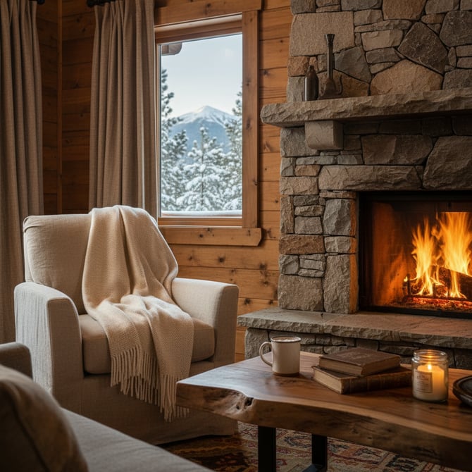 Show Low Cabins for Families: A Smart Mountain Escape