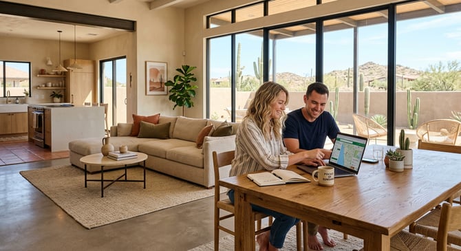 Seasonal Snowbird Rentals Phoenix AZ: Smart Winter Stays