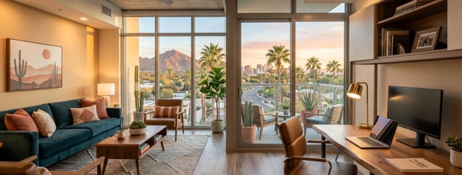 Condos Near Hiking Trails Scottsdale: Best Picks for Hikers