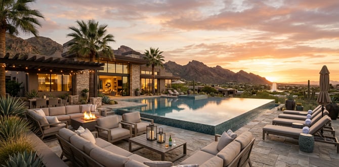 Phoenix Condos for Corporate Travelers: Business Travel Guide