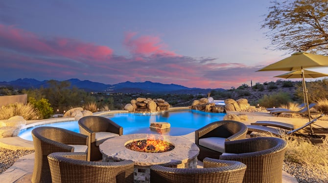 Discover Your Perfect Arizona Getaway