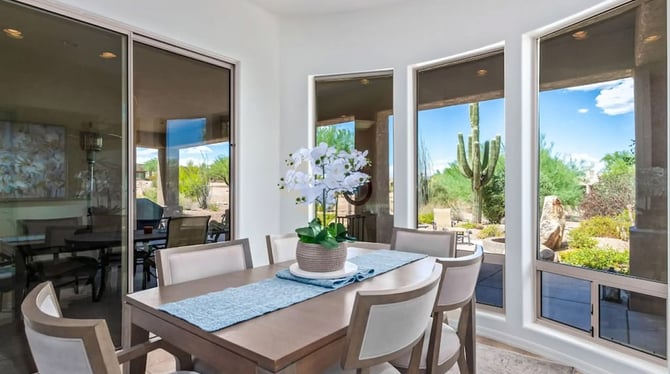 A Local Partner for Your Vacation Rental