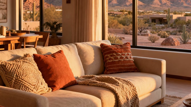 Vacation Rental Fountain Hills: Luxury Homes Near Golf and Trails
