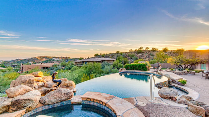Vacation Rental Fountain Hills: Luxury Stays and Local Tips Guide
