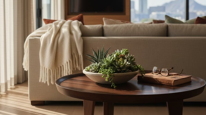 Furnished Condos for Rent Phoenix AZ: What to Know