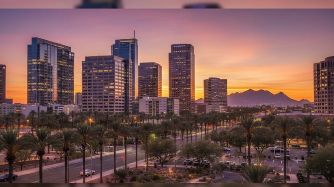 Corporate Housing Phoenix Area: Flexible Short-Term Executive Stays