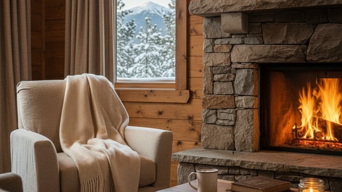 Show Low Cabins for Families: A Smart Mountain Escape