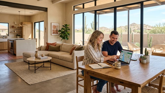 Seasonal Snowbird Rentals Phoenix AZ: Smart Winter Stays